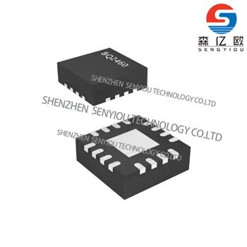 BQ24600RVAR Product Pictures