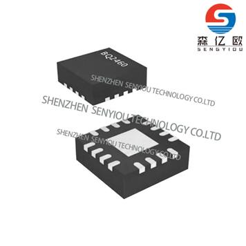 BQ24600RVAR Product Pictures