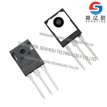 IPW65R150CFD Product Pictures